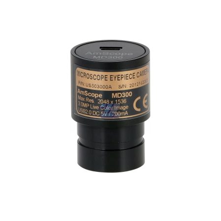 Cámara MD300A 3.1Mp