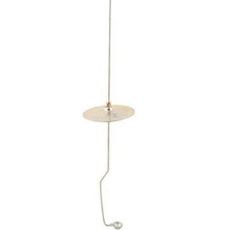 COPELA (cuchara y tapa deflagrantes)