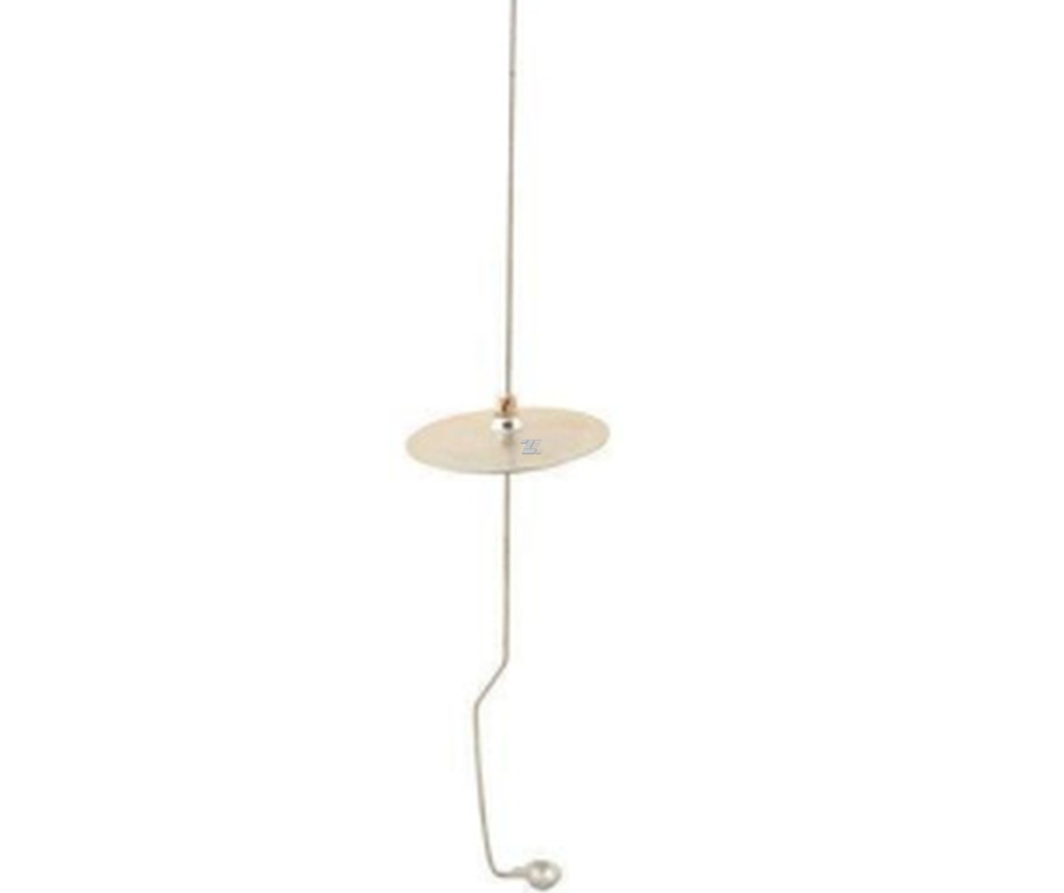 COPELA (cuchara y tapa deflagrantes)