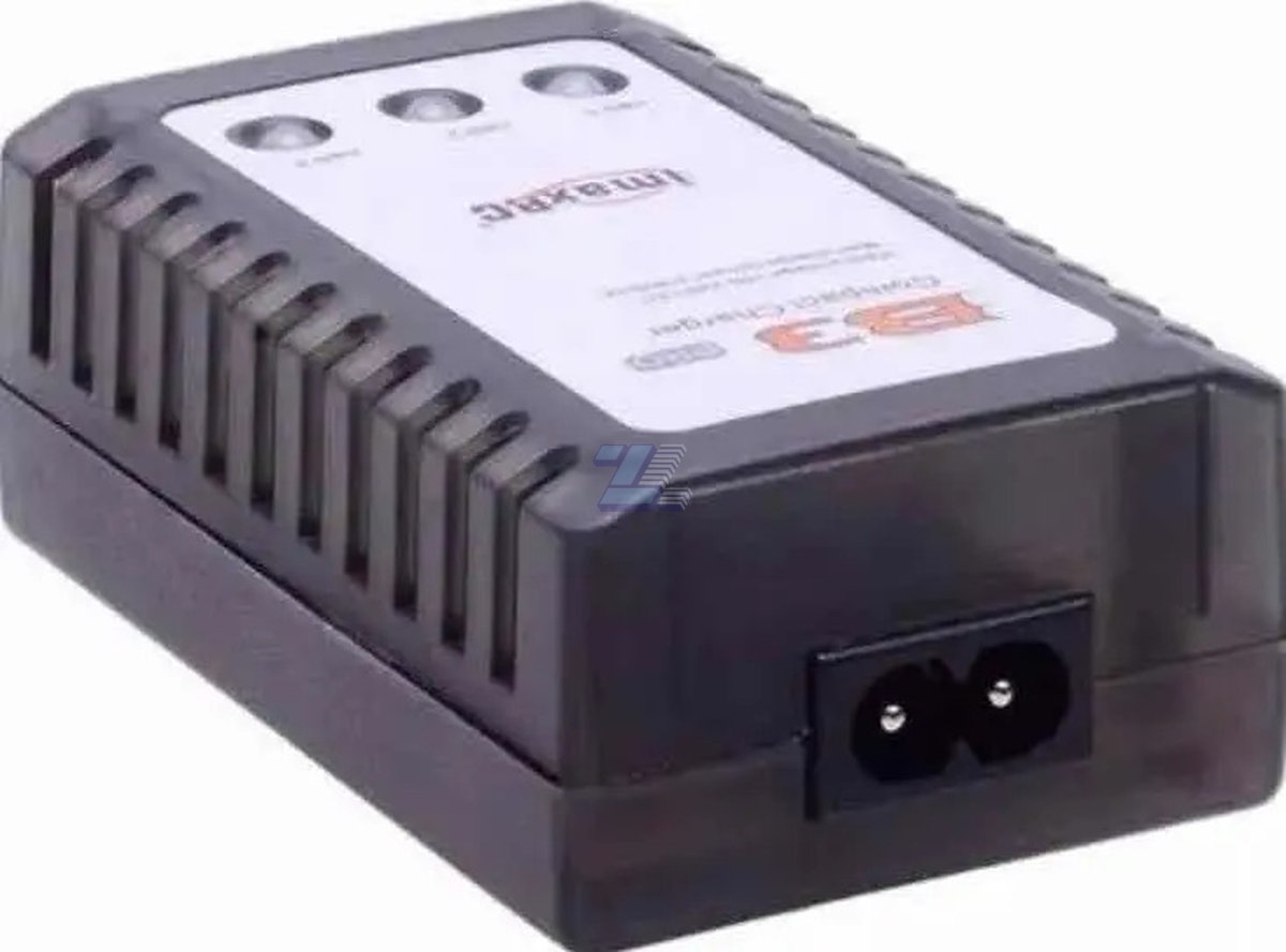 Cargador para baterías LiPo Imax B·AC - Imagen 2