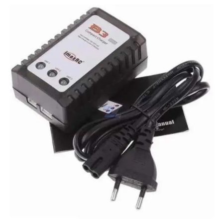 Cargador para baterías LiPo Imax B·AC