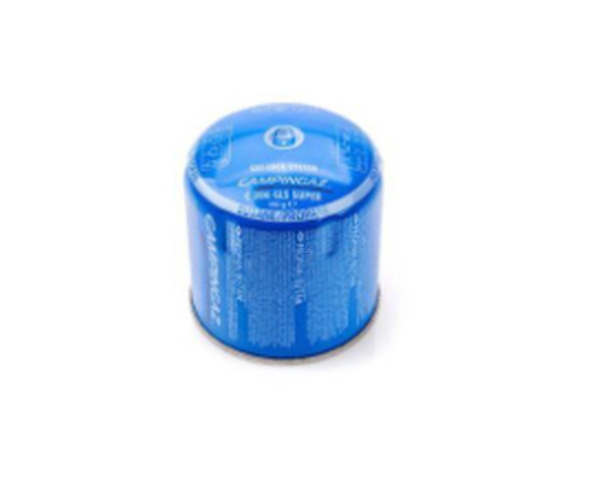 Cartucho CAMPINGAZ C206 GLS SUPER 190 gr