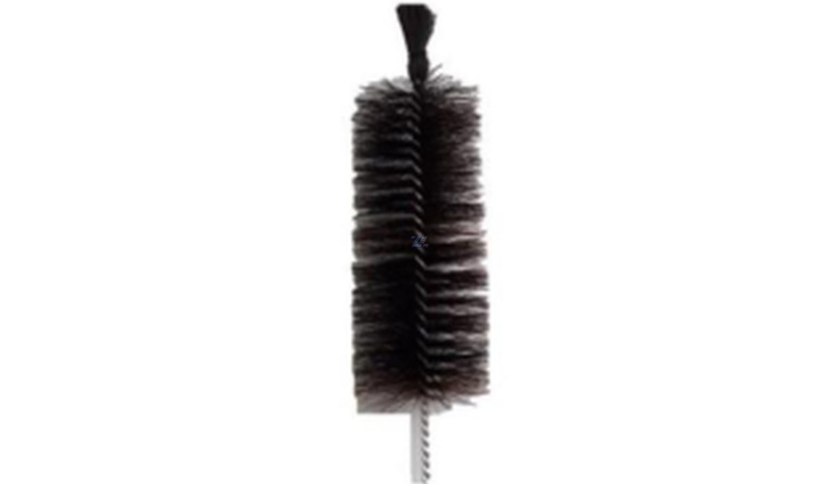 Cepillo de nailon para Matraces y Probetas