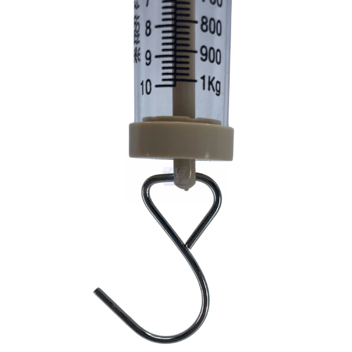Dinamómetro 1 Kg / 10N - Imagen 4