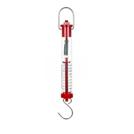 Dinamómetro 2 Kg / 20N