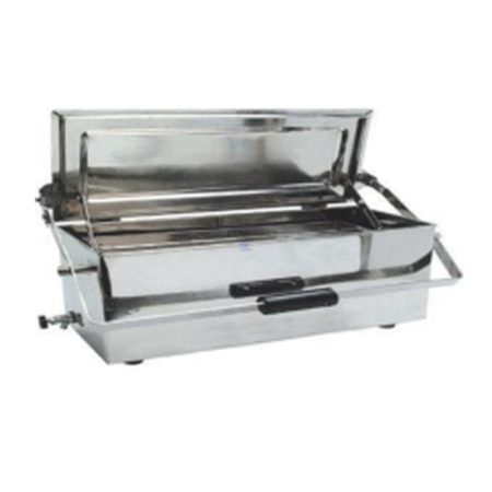 Esterilizador eléctrico