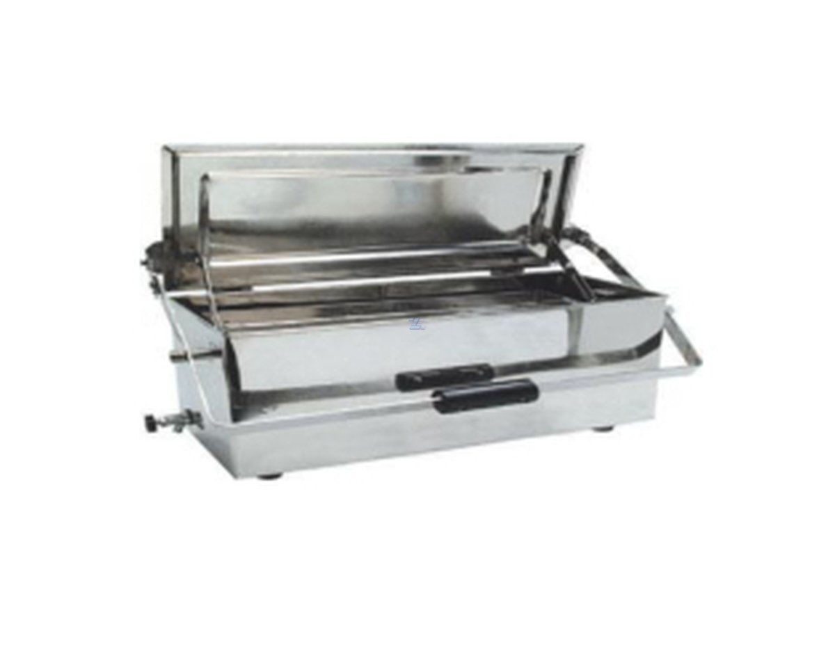 Esterilizador eléctrico