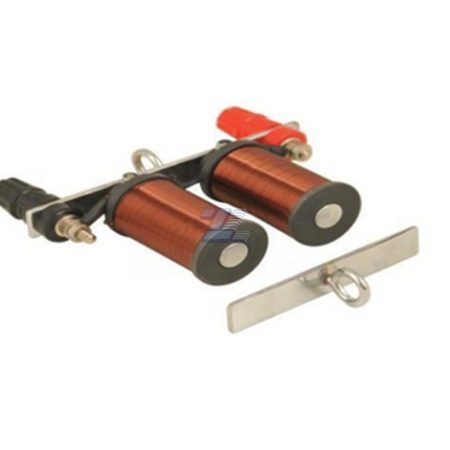 Electroimán Superior 12V DC