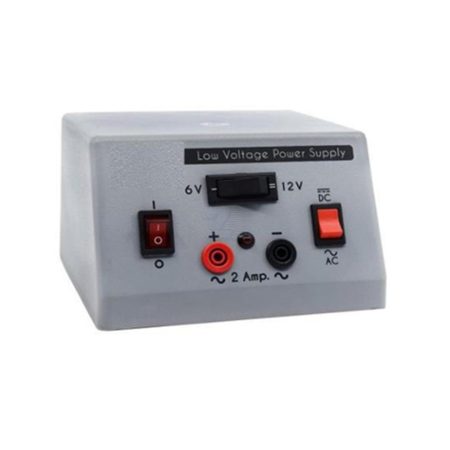 Fuente AC/DC 6V - 12V 2 ampers 220V