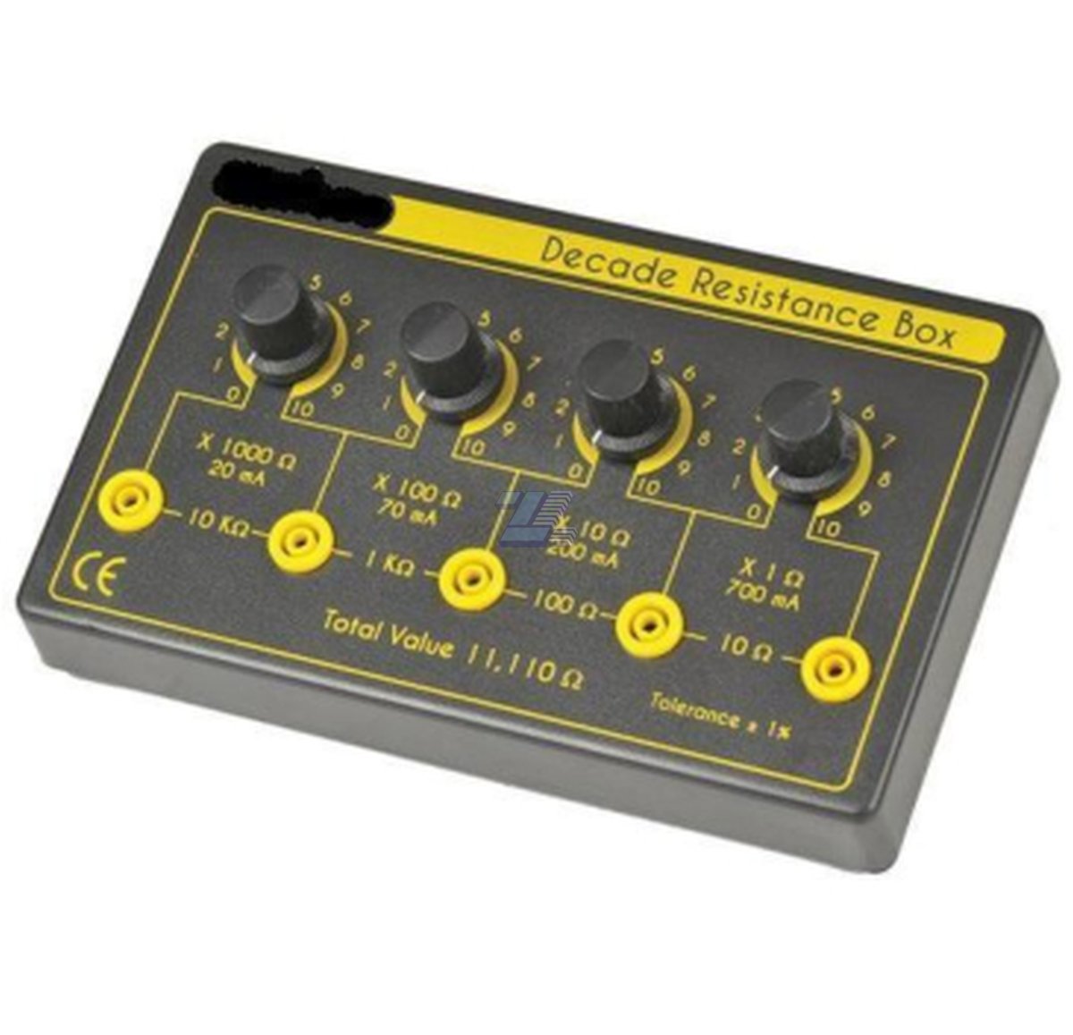 Kit de electricidad - Imagen 2