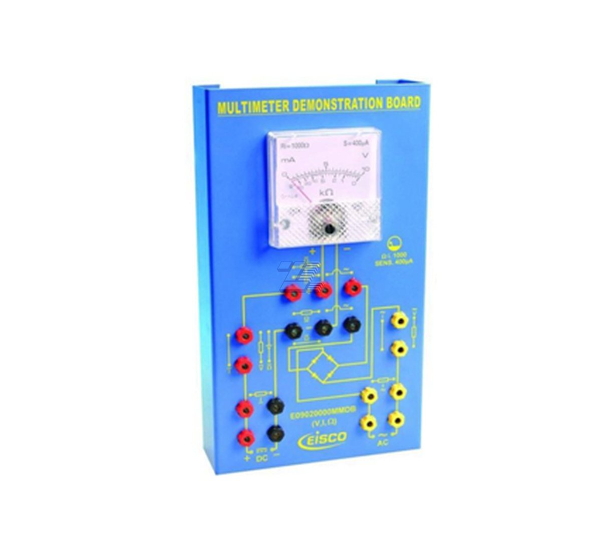 Kit de electricidad
