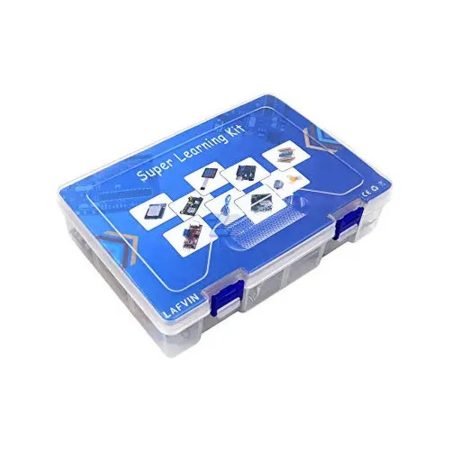 Kit Super Learning compatible con Arduino