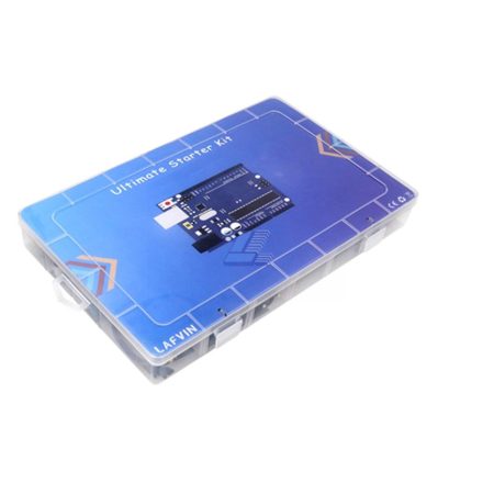 Kit Ultimate Starter compatible con UNO R3