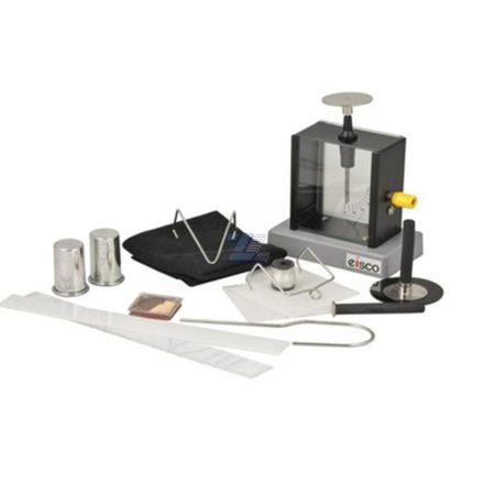 Kit de Electrostática