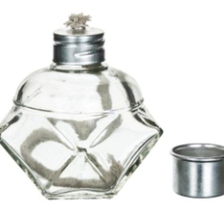 Mechero de alcohol de 150 ml