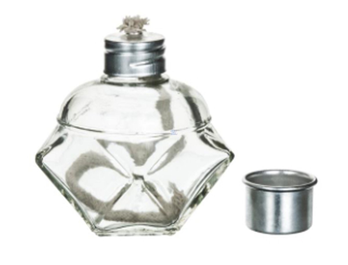 Mechero de alcohol de 150 ml