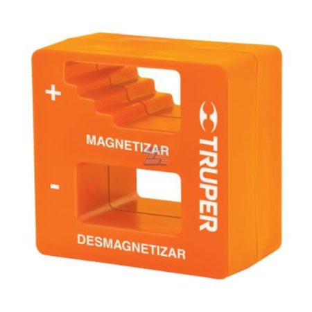 Magnetizador-desmagnetizador, TRUPER