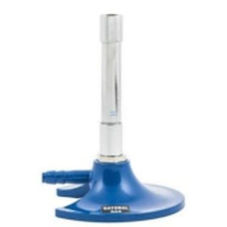 Mechero Bunsen Gas Natural