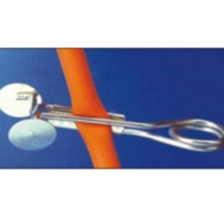 Pinza mohr