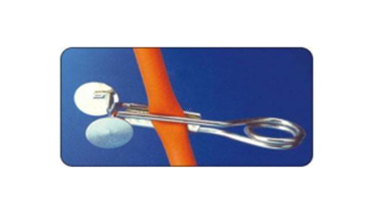 Pinza mohr
