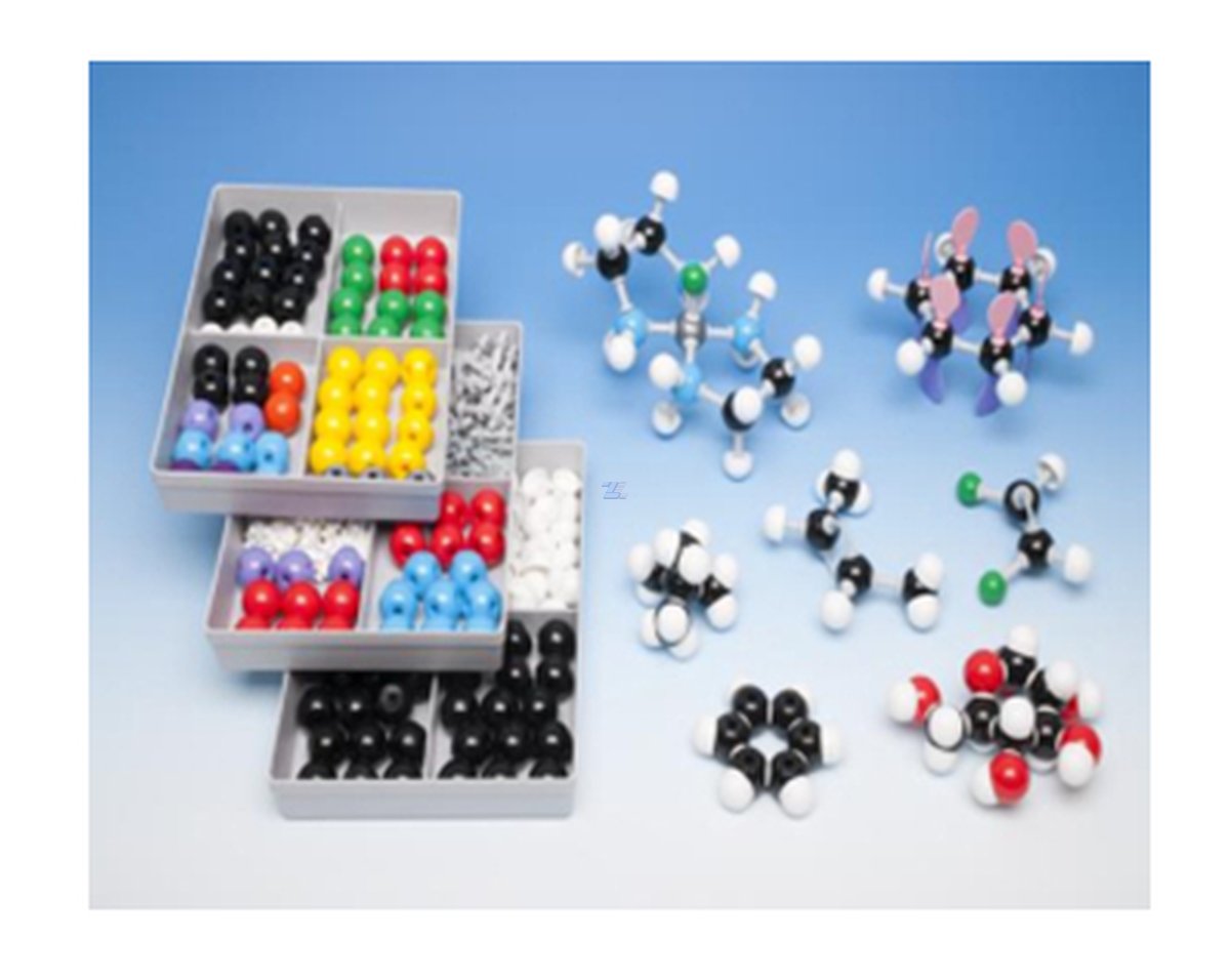 Set profesor estereoquímica orgánica