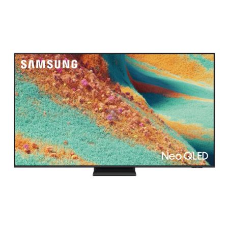 SMART TV SAMSUNG NEO QLED 65" 4K VISION AI + DISEÑO AIRSLIM