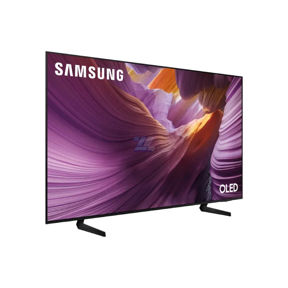 SMART TV SAMSUNG OLED 77" 4K VISION AI - Imagen 2