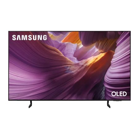 SMART TV SAMSUNG OLED 55" 4K VISION AI