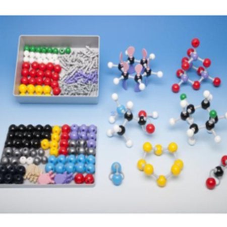 Set Profesor Química Inorgánica – Química Orgánica