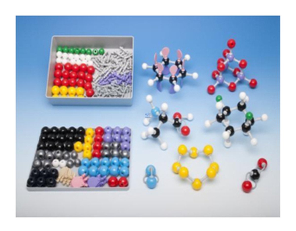 Set Profesor Química Inorgánica – Química Orgánica