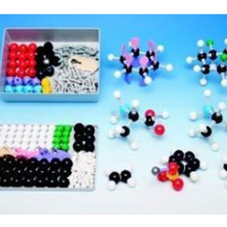 Set Profesor Química Orgánica