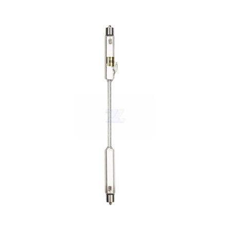 Tubo espectral de helio