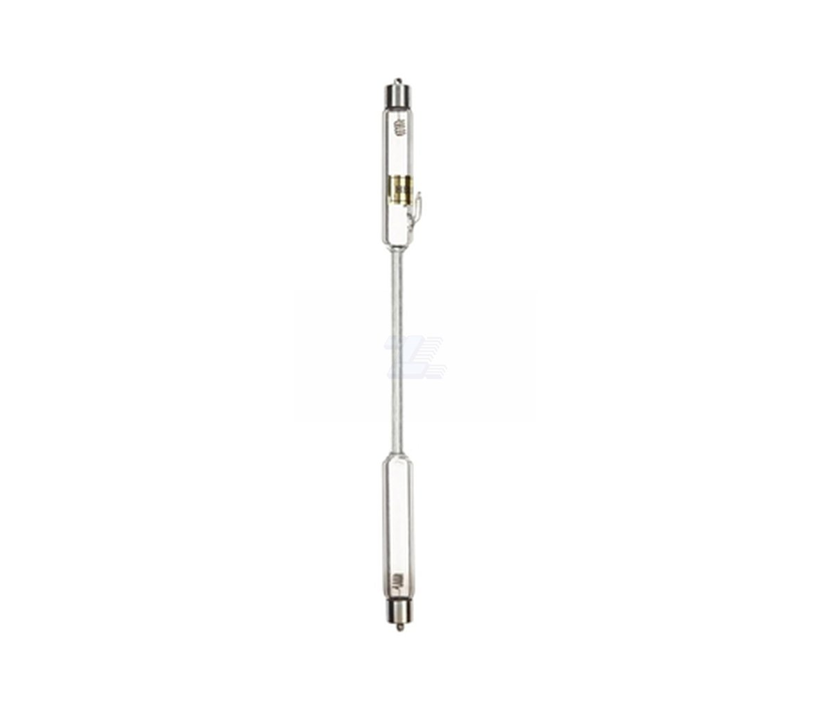 Tubo espectral de helio