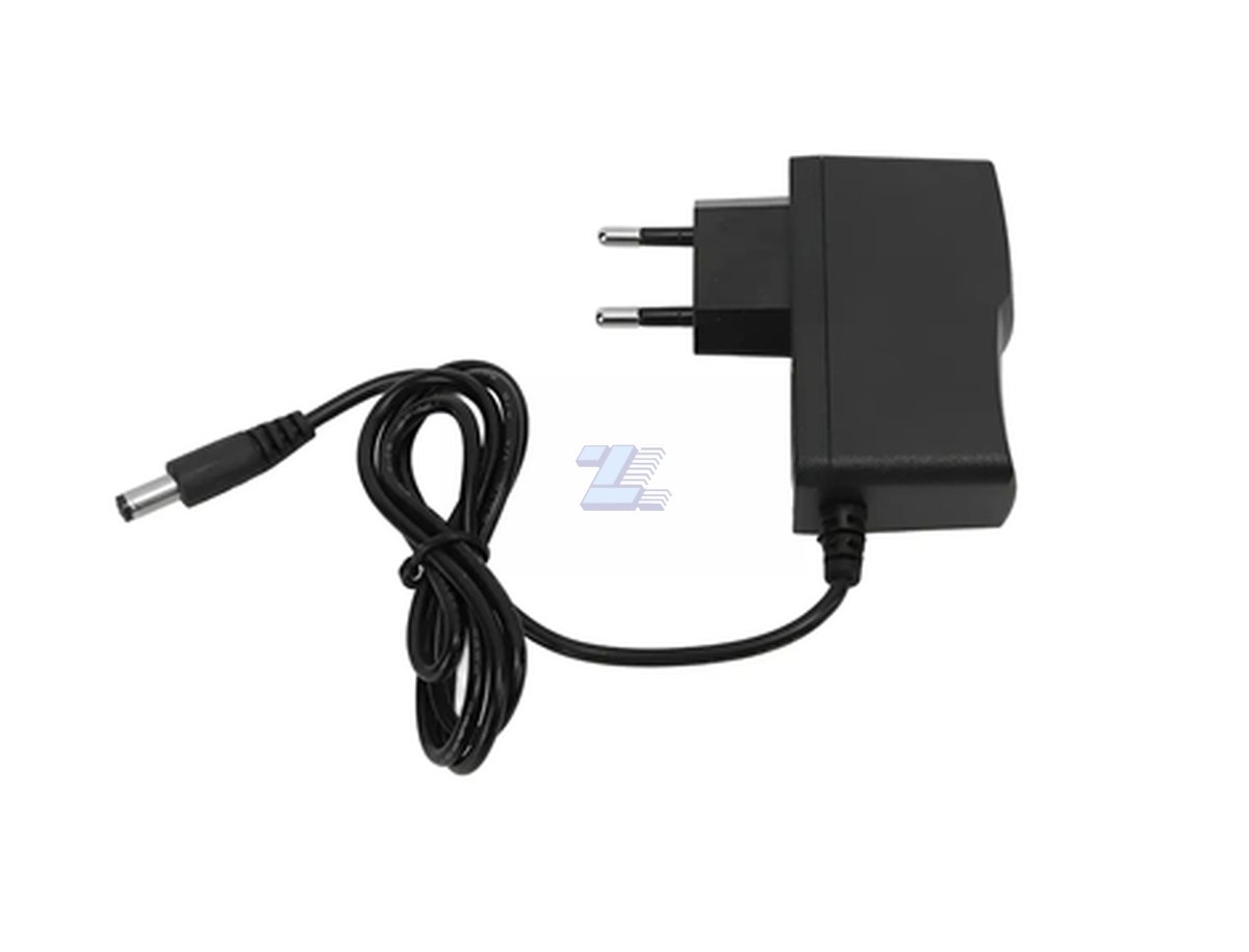 Transformador 9V 1A
