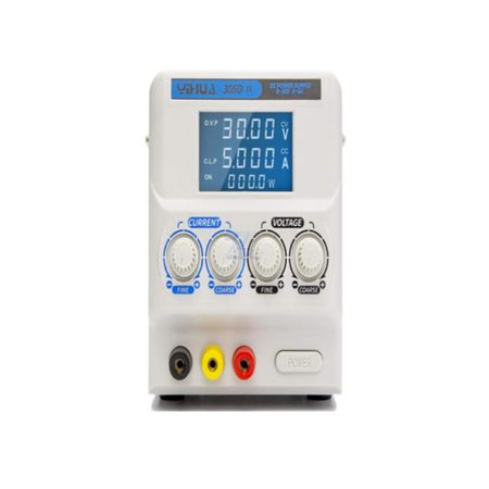 YIHUA 305D IV LCD 0-30V 0-5A
