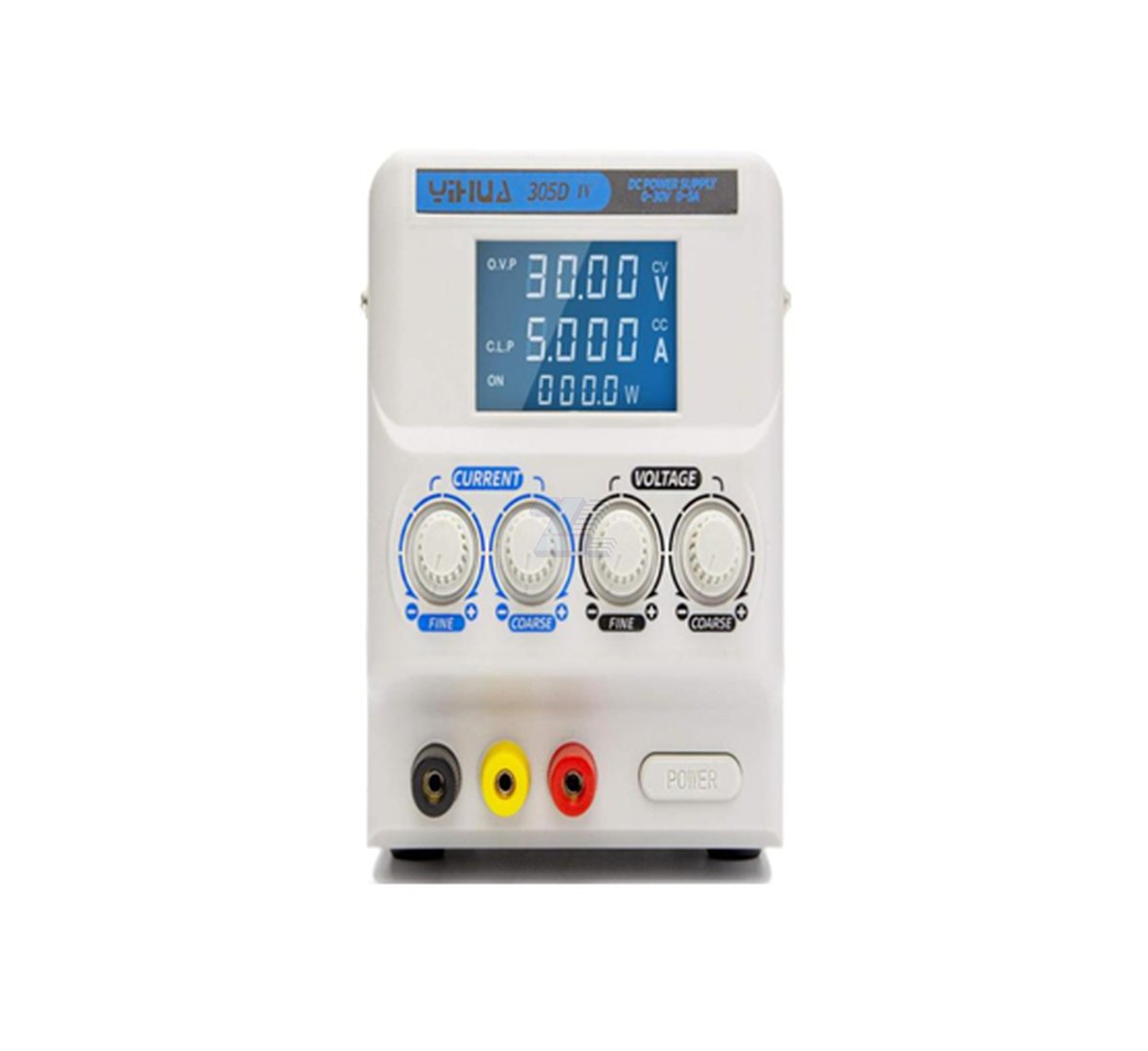 YIHUA 305D IV LCD 0-30V 0-5A