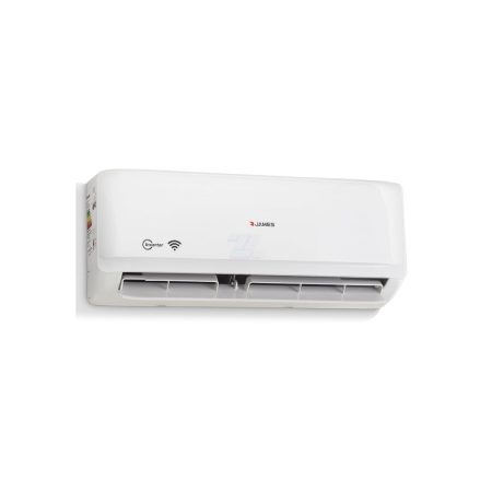Aire Acondicionado James Inverter De 12.000 Btu 2150w