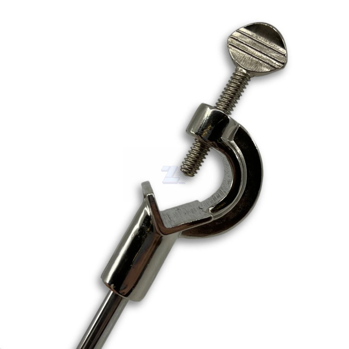 Anillo de soporte de 10 cm de diámetro interior con cabezal integrado - Imagen 3