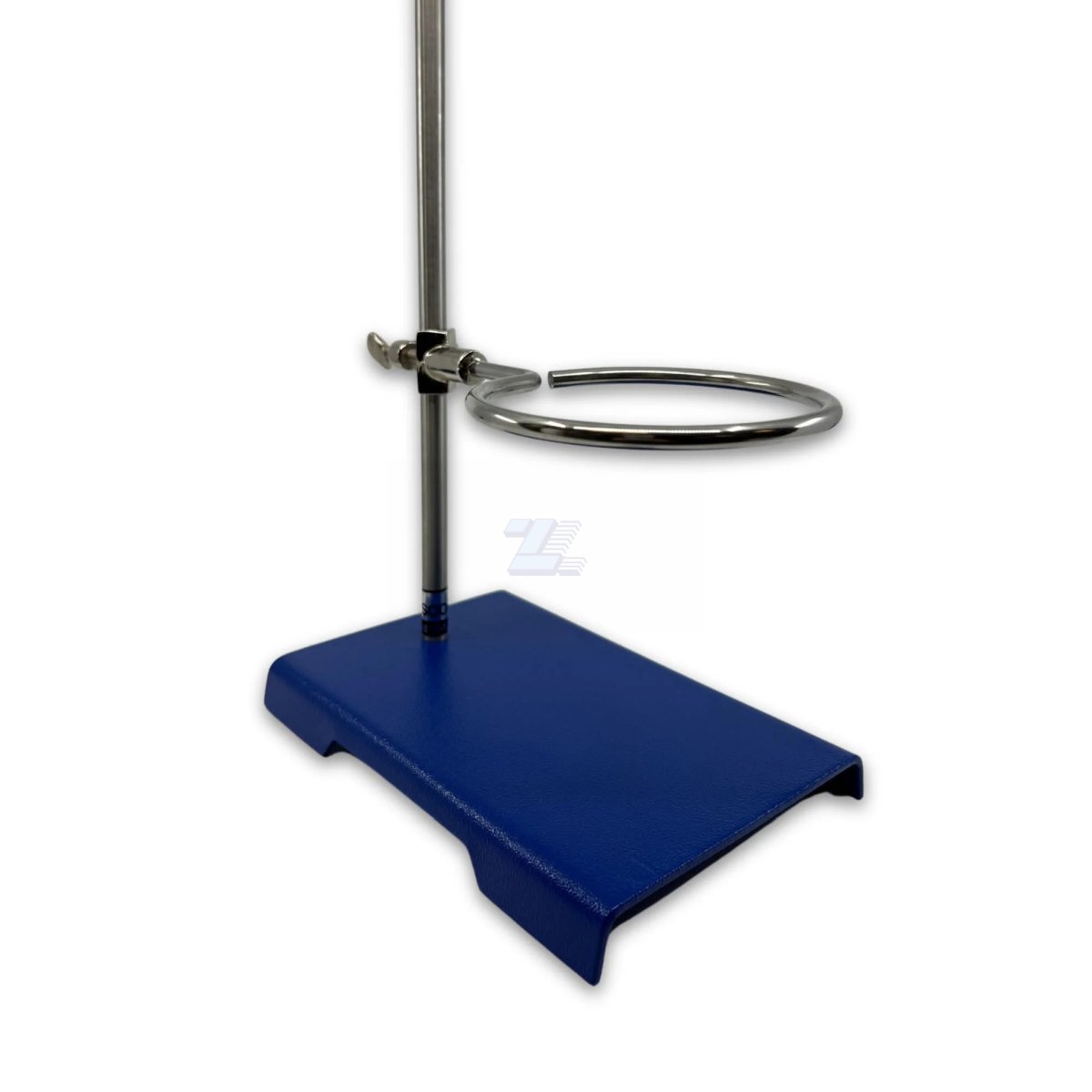 Anillo de soporte de 10 cm de diámetro interior con cabezal integrado - Imagen 5