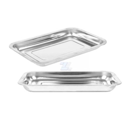 Bandeja de metal