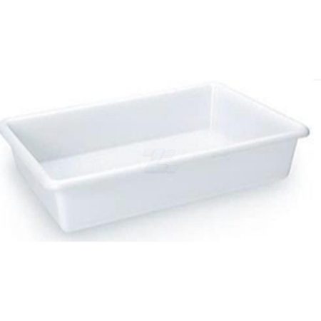 Bandeja de plástico