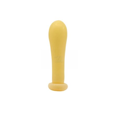Bulbo cuentagotas de látex, capacidad de 1 ml