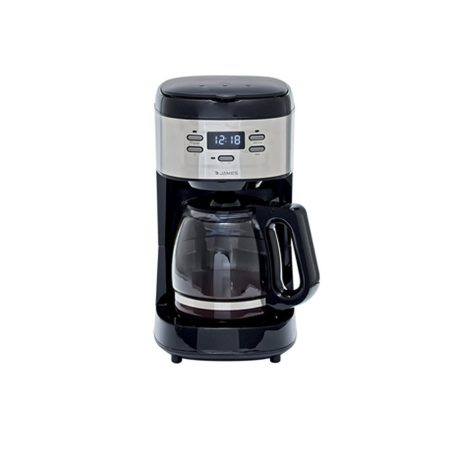 Cafetera de filtro CFJD