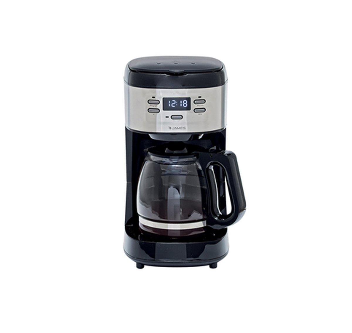 Cafetera de filtro CFJD