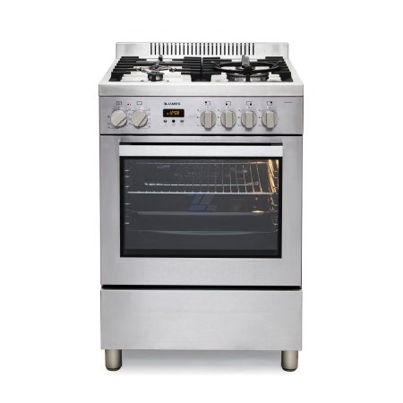 Cocina combinada semi profesional modelo C-60 SPRO