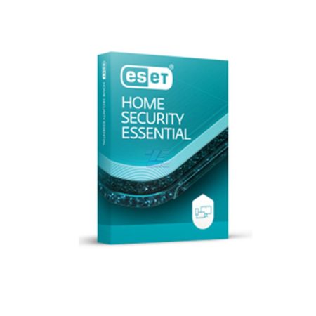 ESET HOME SECURITY ESSENTIAL