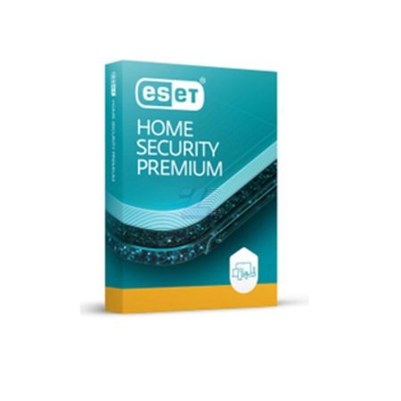 ESET HOME SECURITY PREMIUM