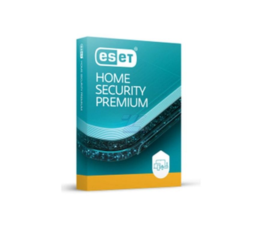 ESET HOME SECURITY PREMIUM