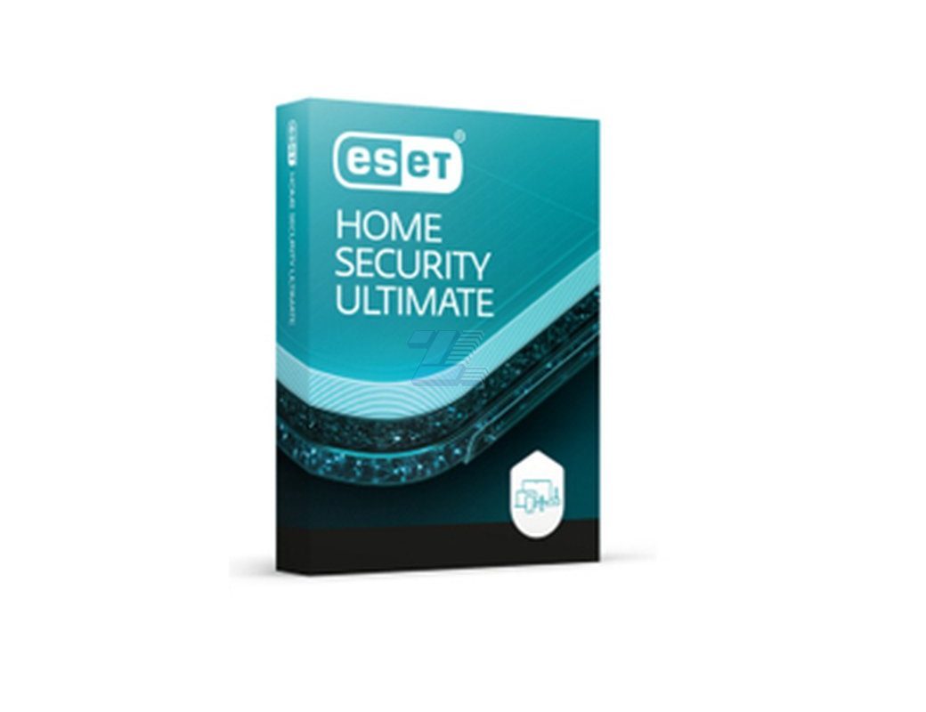 ESET HOME SECURITY ULTIMATE