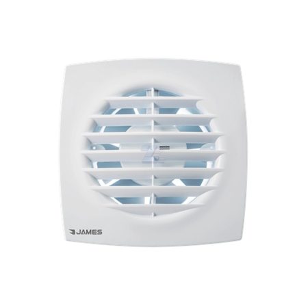 Extractor de aire para baño modelo EJ-100 S